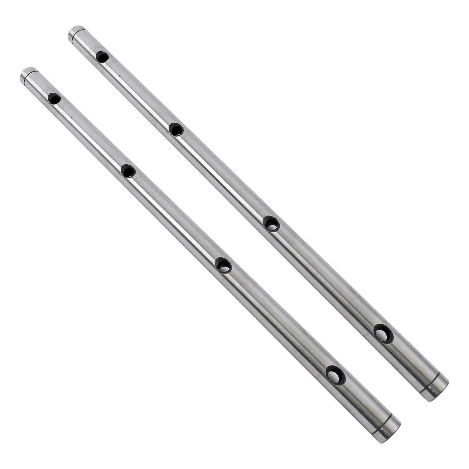 PRW FE Rocker Arm Shafts (pair)  390-428