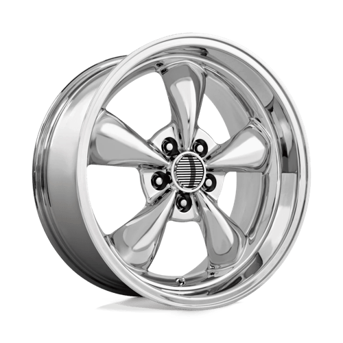 PR106 17X8 5X4.5 CHROME 30MM