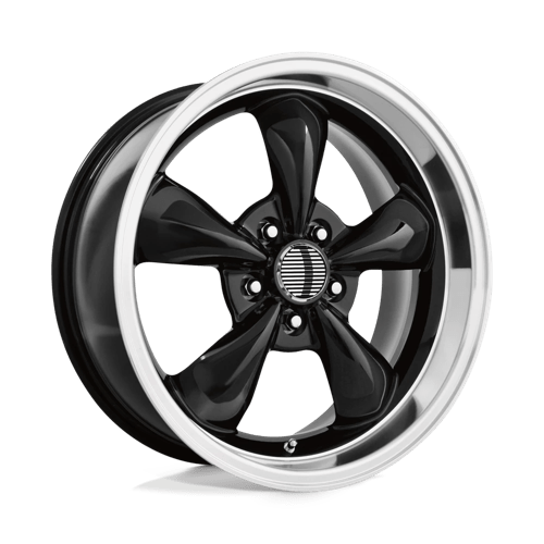 PR106 17X8 5X4.75 G-BLK MACH-LP 00MM