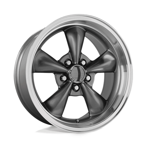 PR106 18X10 5X4.5 ANTHR MACH-LP 45MM