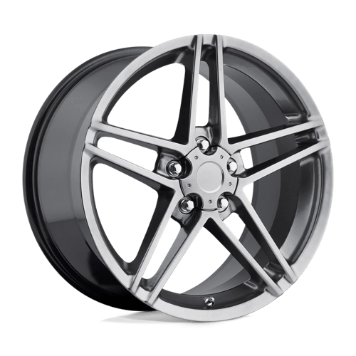 PR117 19X10 5X4.75 HYPER BLK 79MM