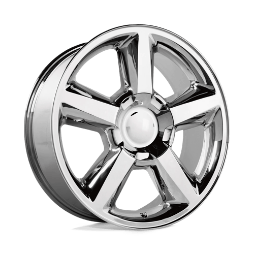 PR131 20X8.5 6X5.5 CHROME 31MM
