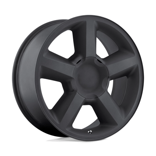 PR131 20X8.5 6X5.5 M-BLK 31MM