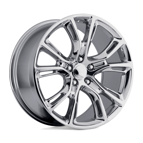 PR137 20X9 5X5.0 CHROME 34MM