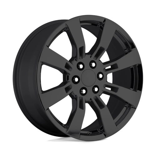 PR144 24X10 6X5.5 G-BLK 31MM