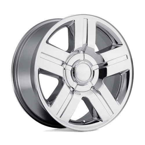 PR147 26X10 6X5.5 CHROME 31MM