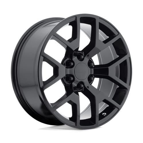PR150 22X9 6X5.5 G-BLK 27MM
