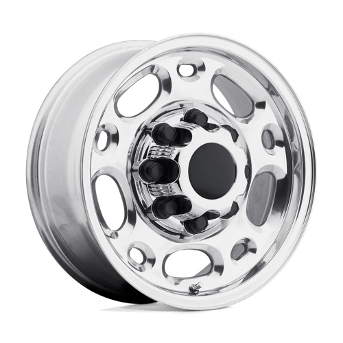PR156 16X6.5 8X6.5 POLISHED 28MM