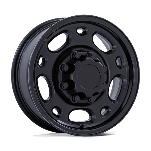 PR156 16X6.5 8X6.5 S-BLK 28MM