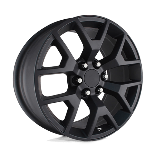 PR169 24X10 6X5.5 M-BLK 31MM