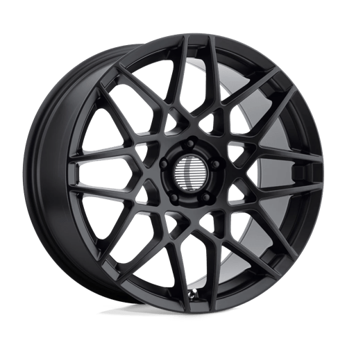 PR178 18X10 5X4.5 S-BLK 45MM