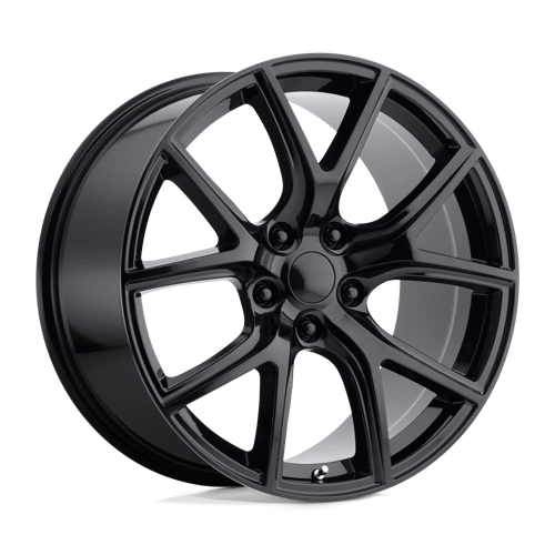 PR181 20X9 5X5.0 G-BLK 34MM