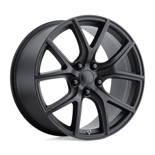PR181 20X9 5X5.0 S-BLK 34MM