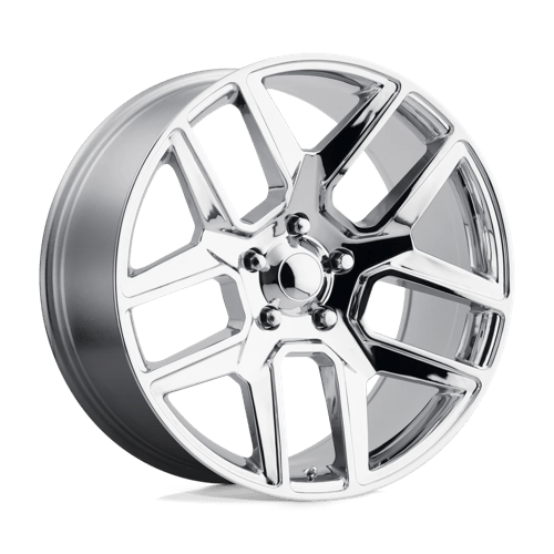 PR192 20X9 6X5.5 CHROME 19MM