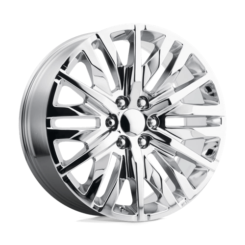 PR198 24X10 6X5.5 CHROME 31MM