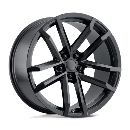 PR208 20X10 5X120 G-BLK 23MM