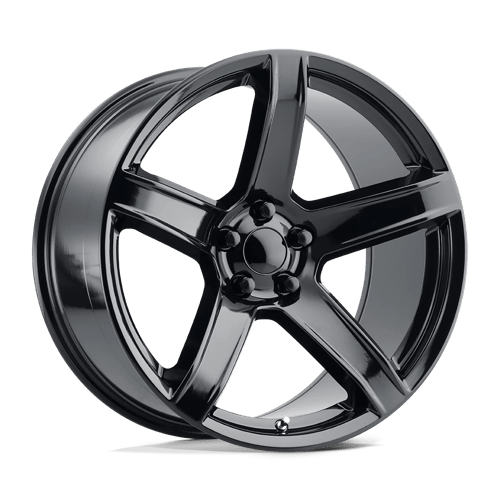 PR209 20X9.5 5X115 G-BLK 15MM