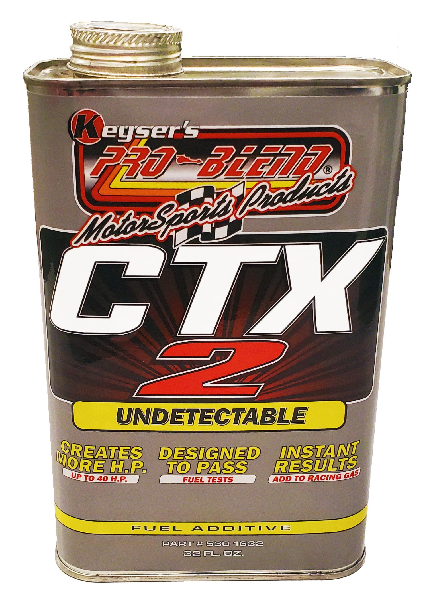 ProBlend CTX 2 Fuel Additive 1 Qt