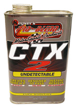 Load image into Gallery viewer, CTX 2 Fuel Additive 1 Qt