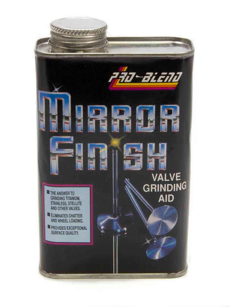 Mirror Finish Valve Grinding Aid 16oz