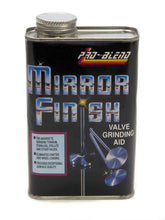 Load image into Gallery viewer, Mirror Finish Valve Grinding Aid 16oz