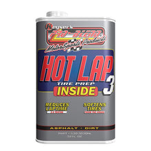 Load image into Gallery viewer, ProBlend Hot Lap 3 Inside Tire Prep Quart