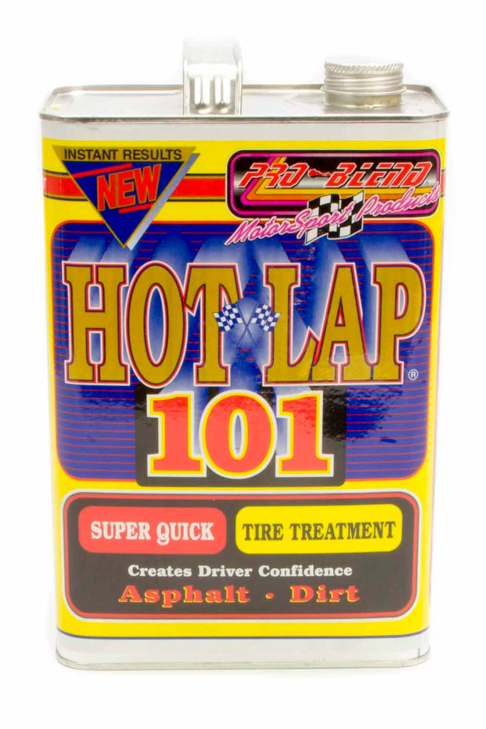 ProBlend Hot Lap 101 - Gallon