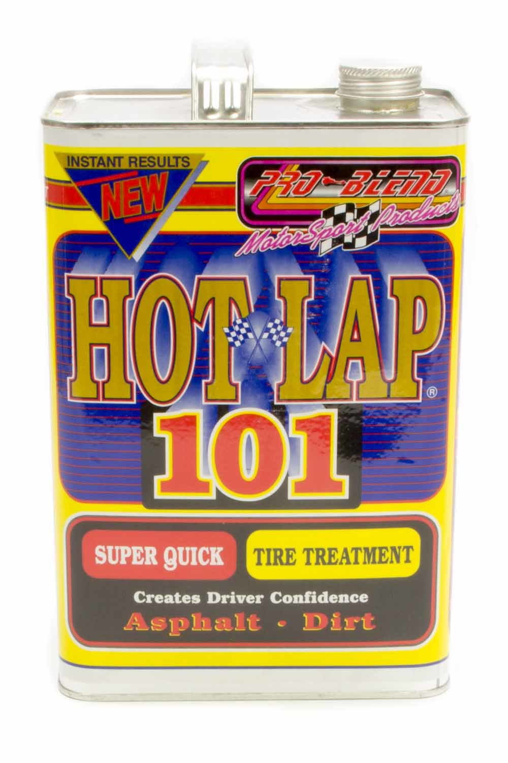 ProBlend Hot Lap 101 - Gallon