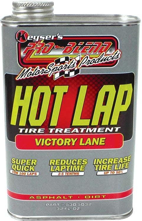 ProBlend Victory Lane Quart Can