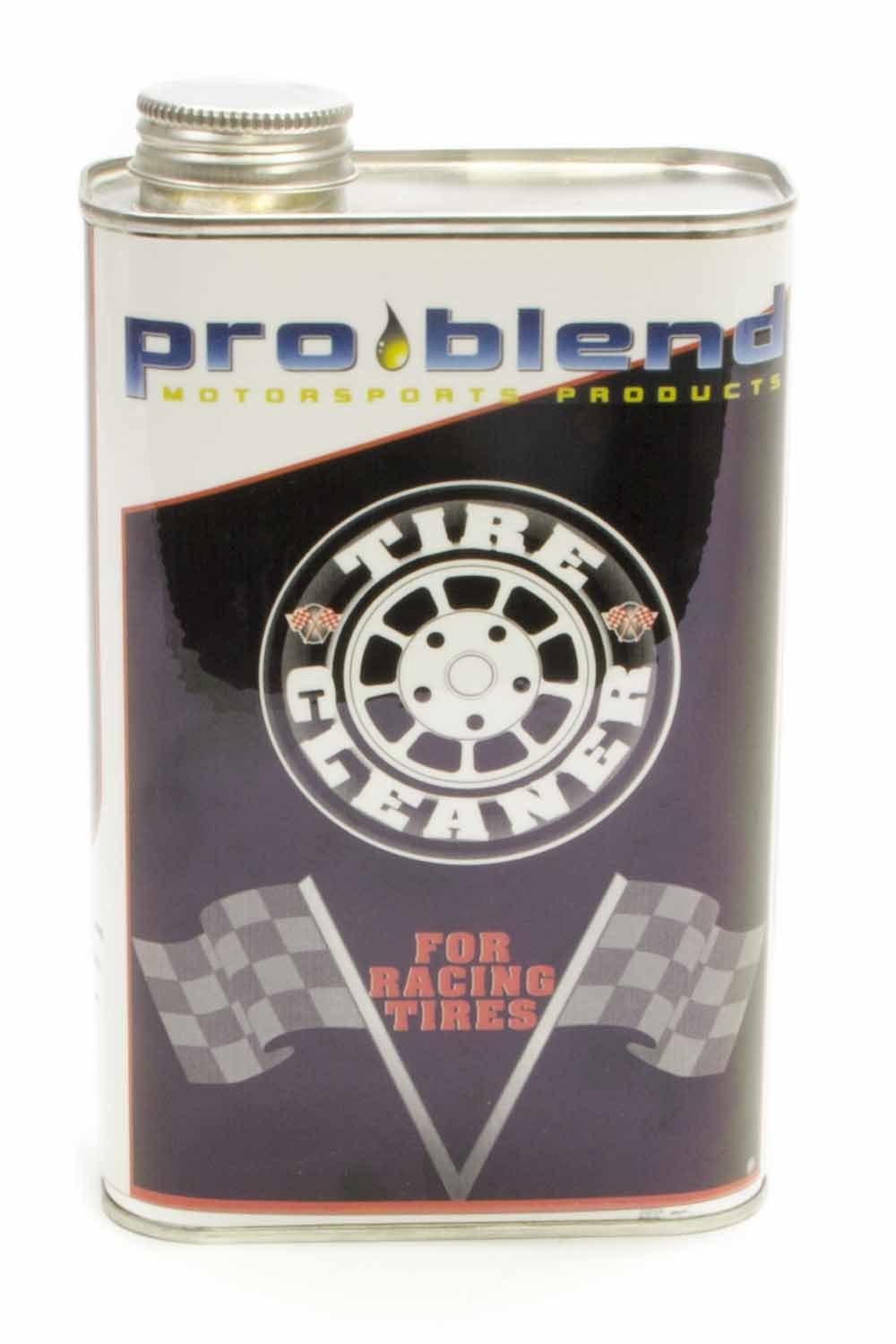 ProBlend Tire Cleaner (Pre-Soak)