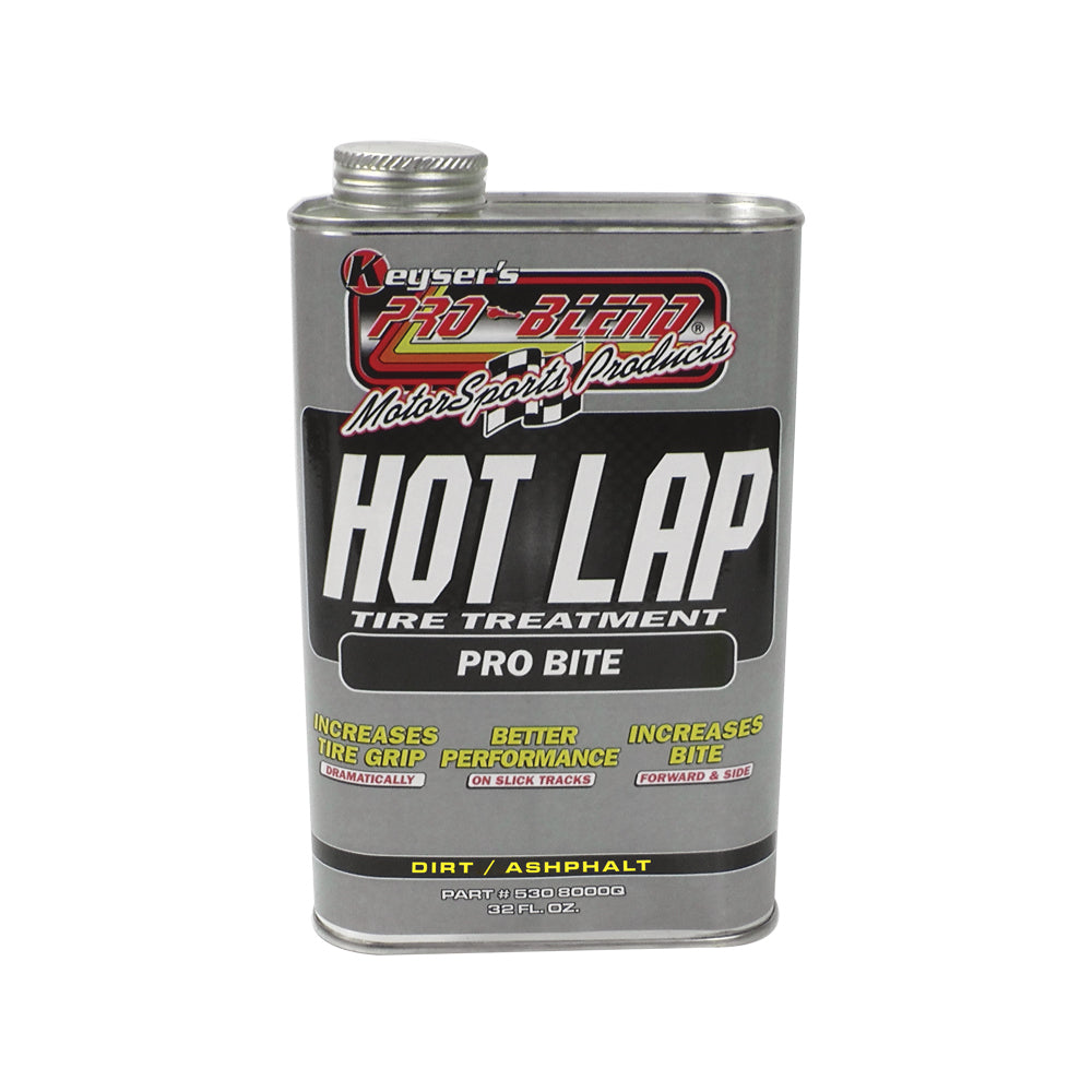 ProBlend Hot Lap Pro Bite 32oz