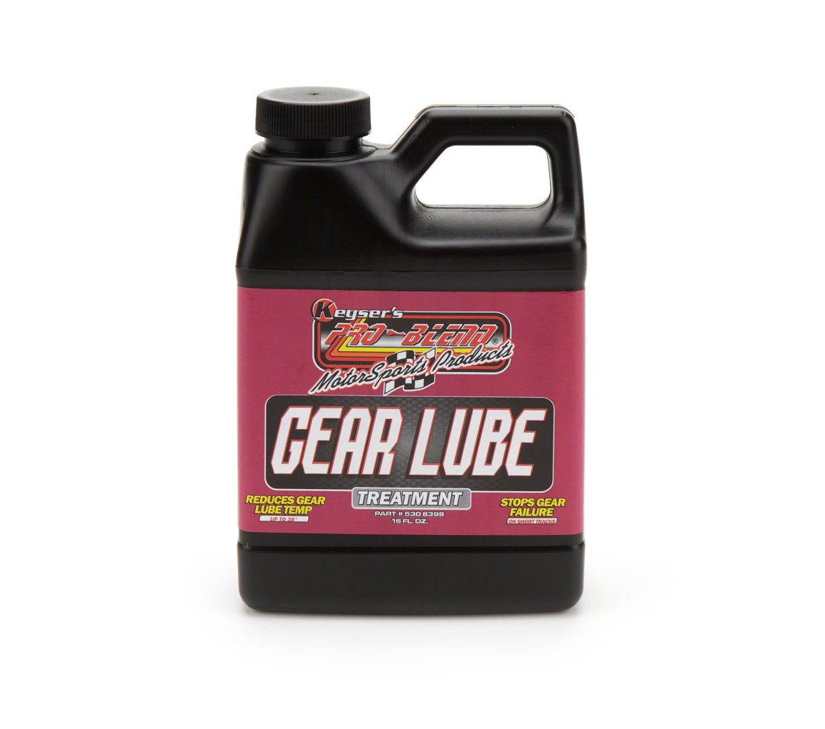ProBlend Pro-Tuff Gear Lube-16 OZ