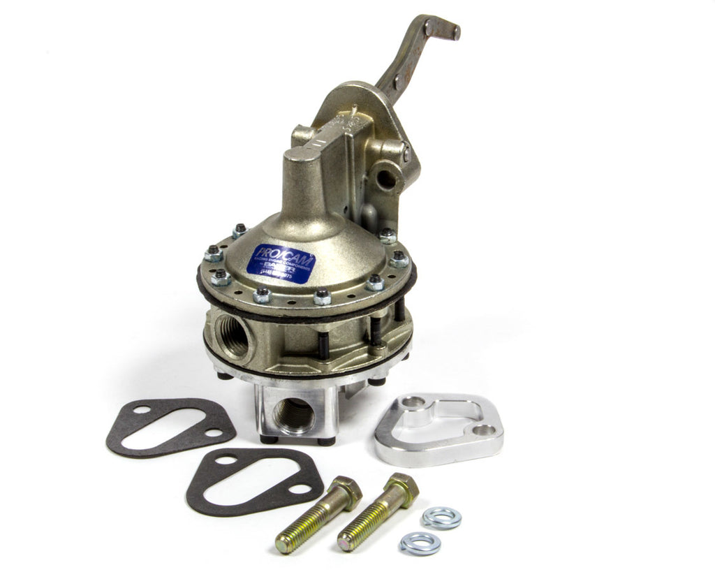 Pro/cam Fuel Pump SBF Mech 11psi