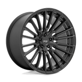 NICHO M250 20X10.5 5X112 MT-BLK 27MM