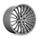 NICHO M251 20X10.5 5X115 PLTN-BRSHD 20MM