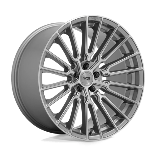 M251 22X10 5X120 PLTN-BRSHD 30MM