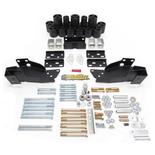 Cargar imagen en el visor de la galería, Body Lift Kit for 2007-2013 GM Fullsize Truck