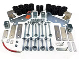 Performance Accessories 19- GM P/U 1500 3in Body Lift Kit