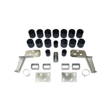 Load image into Gallery viewer, Performance Accessories 95-98 GM P/U 3in. Body Lift Kit