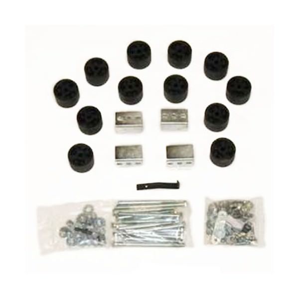 95-97 S-Blazer 2in. Body Lift Kit