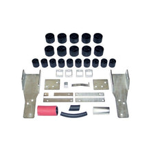 Cargar imagen en el visor de la galería, Performance Accessories 98-03 S/10 P/U 2in. Body Lift Kit