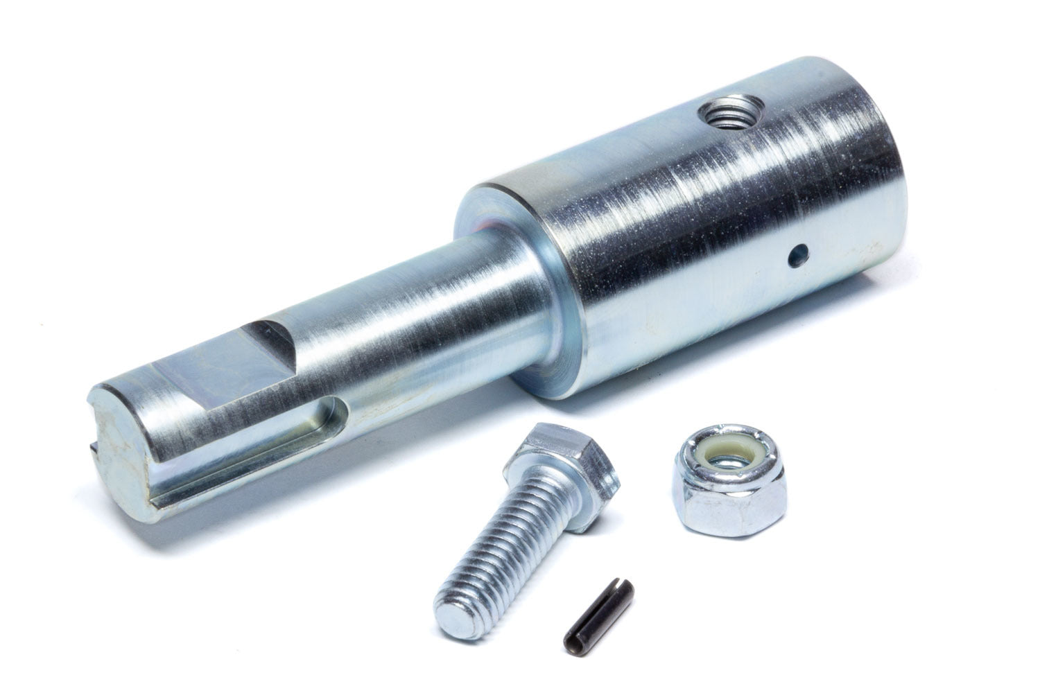 Performance Accessories 3in. Body Lift Shifter Extension — 01-11 Ford Ranger