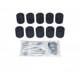 Kit de elevación de carrocería de 3 pulgadas para Blazer 73-91 de Performance Accessories