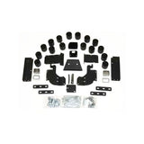 Performance Accessories 03-05 Ram P/U 3in. Body Lift Kit