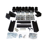 Performance Accessories 13-15 Dodge Ram 2500 Diesel 3in Body Lift Kit