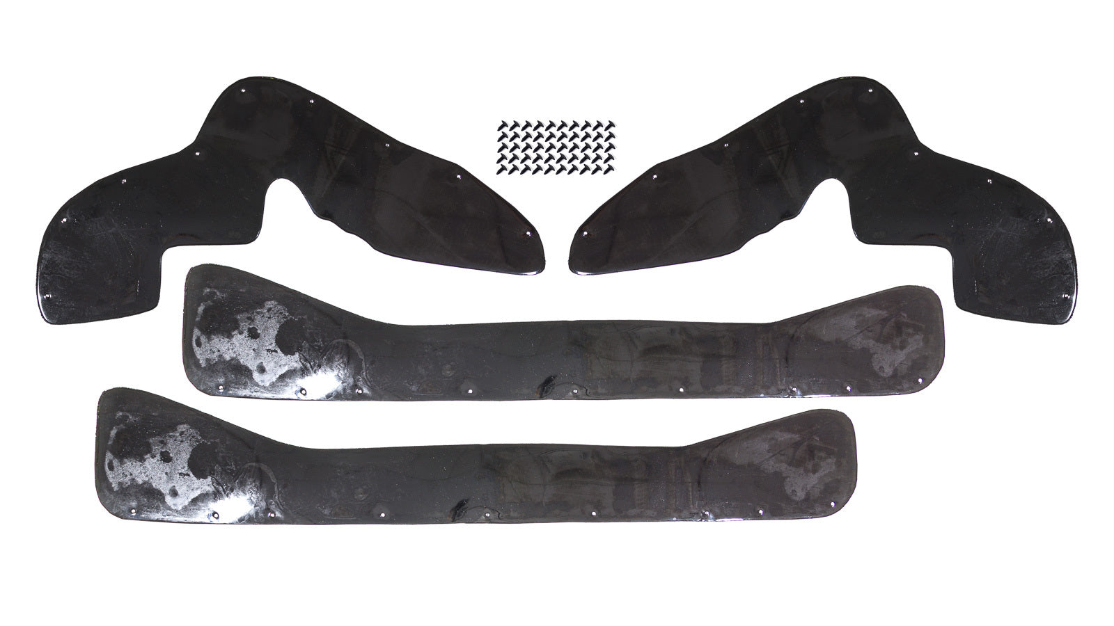 Performance Accessories 99-05 GM P/U 4WD Gap Guards