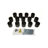 Kit de elevación de carrocería de 3 pulgadas para camioneta Ford P/U de 80 a 86 de Performance Accessories