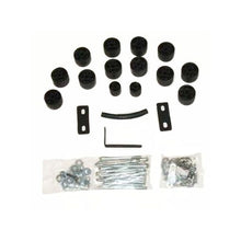 Cargar imagen en el visor de la galería, Kit de elevación de carrocería de 2 pulgadas para camioneta Ford P/U 92-97 de Performance Accessories