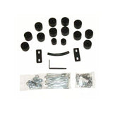 Performance Accessories 92-97 Ford P/U 2in. Body Lift Kit