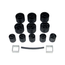 Load image into Gallery viewer, Performance Accessories 86-95 Wrangler 2in. Body Lift Kit